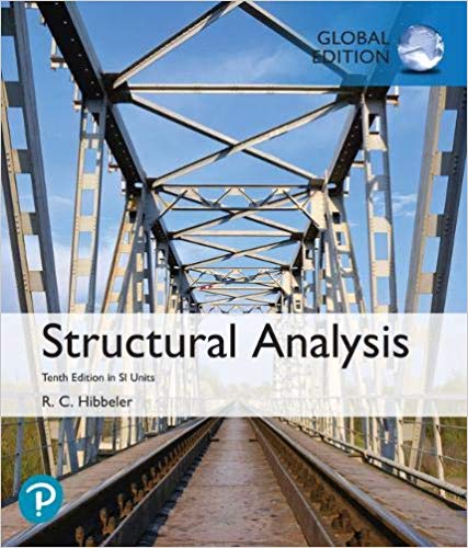 Structural Analysis in SI Units (10th Edition) - Orginal Pdf